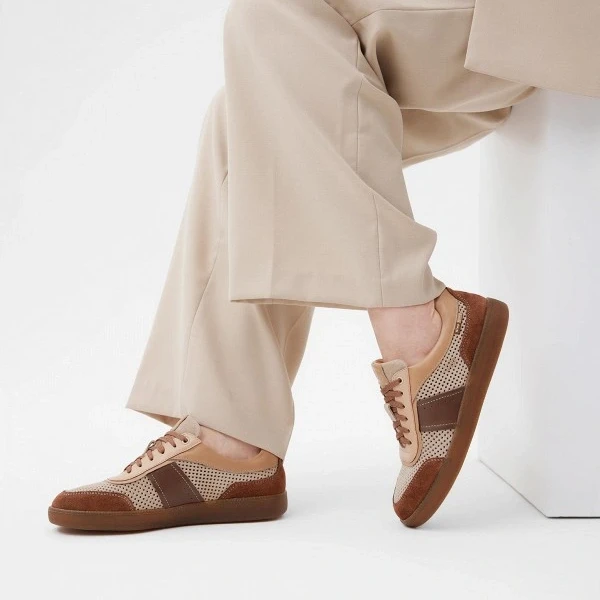 Step Borg кеды 9220-8