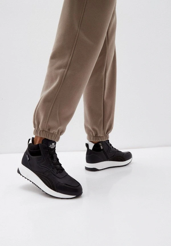 Step Borg кроссовки 07233-1 