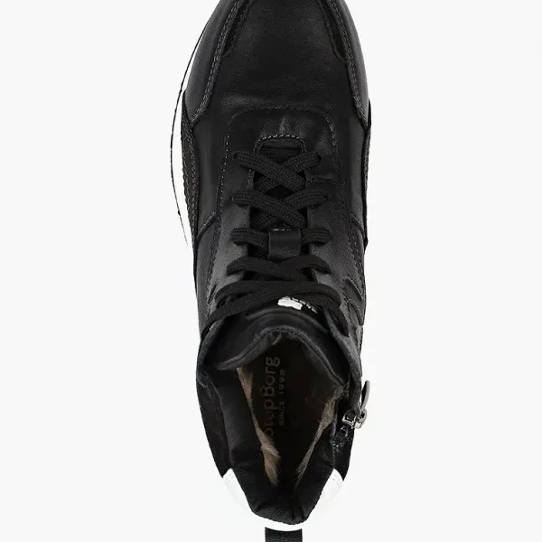 Step Borg кроссовки 07233-1 