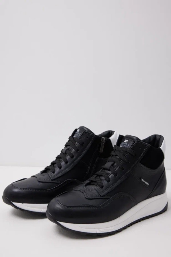 Step Borg ботинки 7123-9 