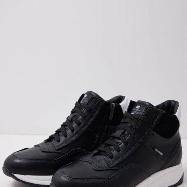 Step Borg ботинки 7123-9 