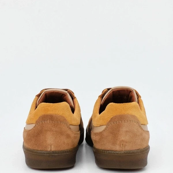 Step Borg кеды 5220-13