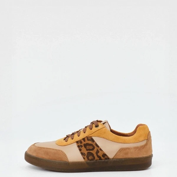 Step Borg кеды 5220-13