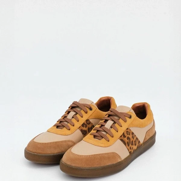 Step Borg кеды 5220-13