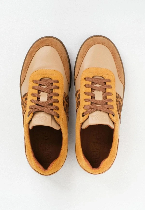 Step Borg кеды 5220-13