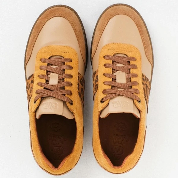 Step Borg кеды 5220-13