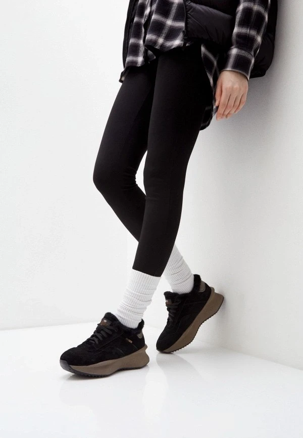 Step Borg кроссовки  7125-2 