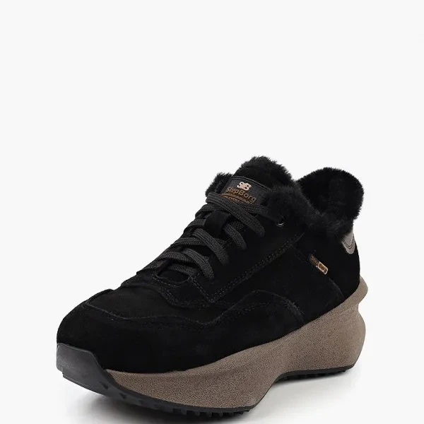 Step Borg кроссовки  7125-2 