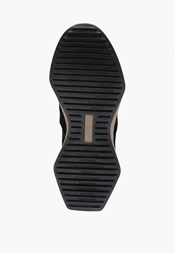 Step Borg кроссовки  7125-2 