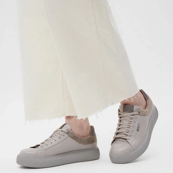 Step Borg кеды 5231-4