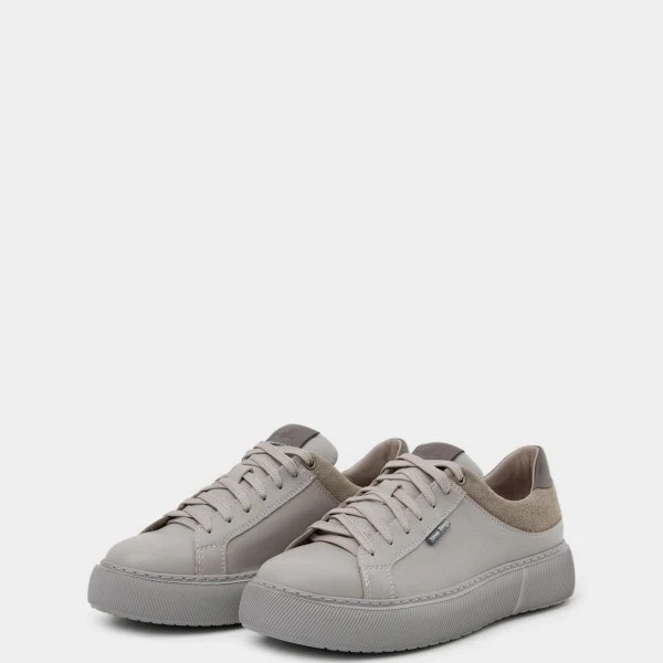 Step Borg кеды 5231-4