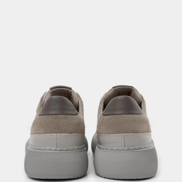 Step Borg кеды 5231-4