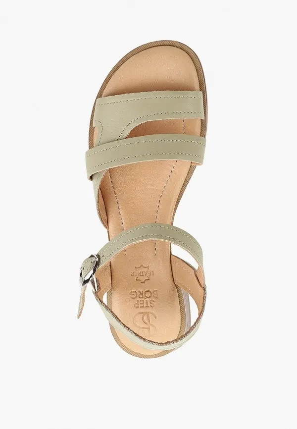 Step Borg сандалии 9104-22