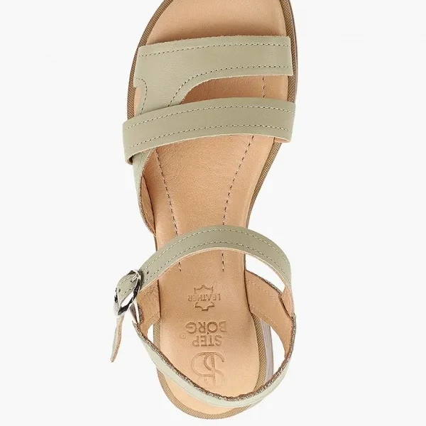 Step Borg сандали 9104-22