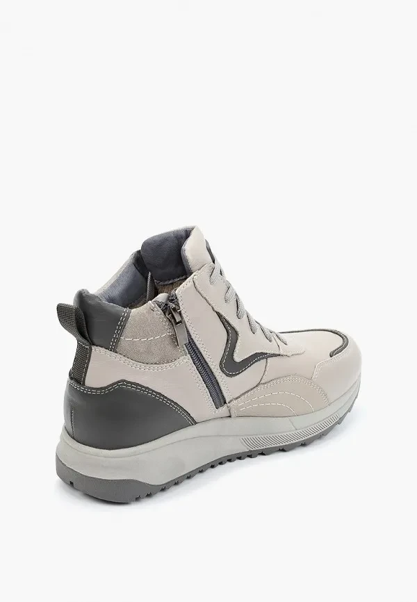 Step Borg кроссовки 07233-4 