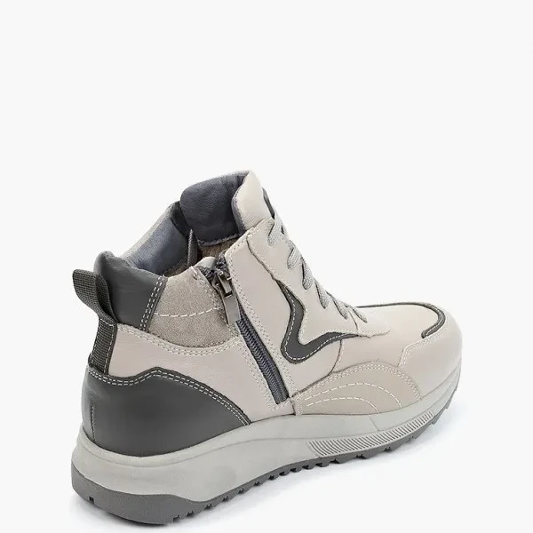 Step Borg кроссовки 07233-4 