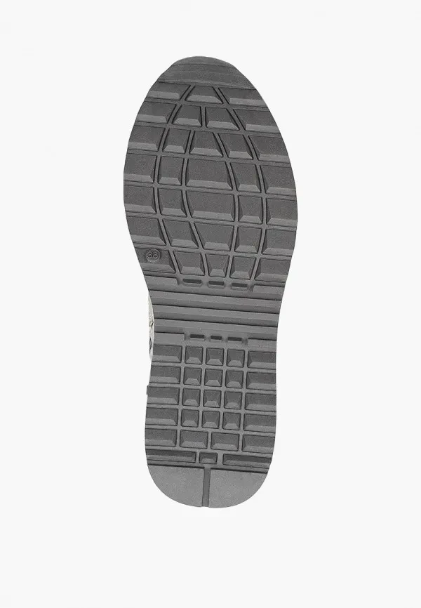 Step Borg кроссовки 07233-4 