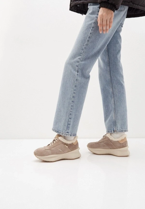 Step Borg кроссовки 7125-25 