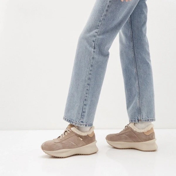 Step Borg кроссовки 7125-25 