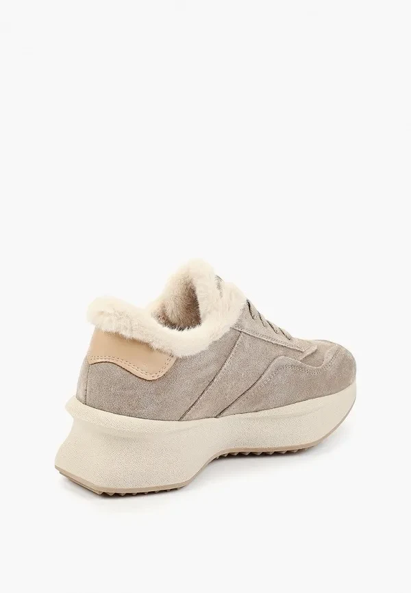 Step Borg кроссовки 7125-25 