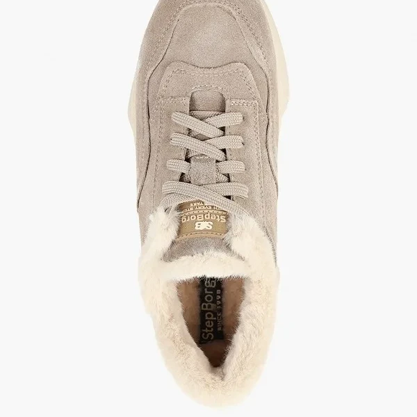 Step Borg кроссовки 7125-25 