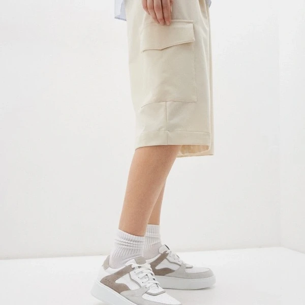 Step Borg кеды 5016-27