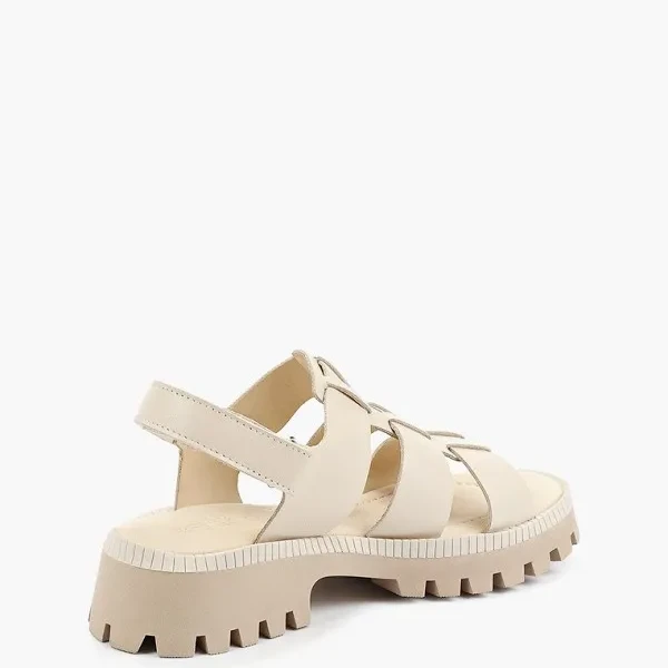 Step Borg сандали 9204-25