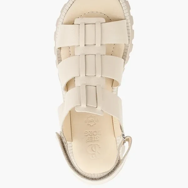 Step Borg сандали 9204-25