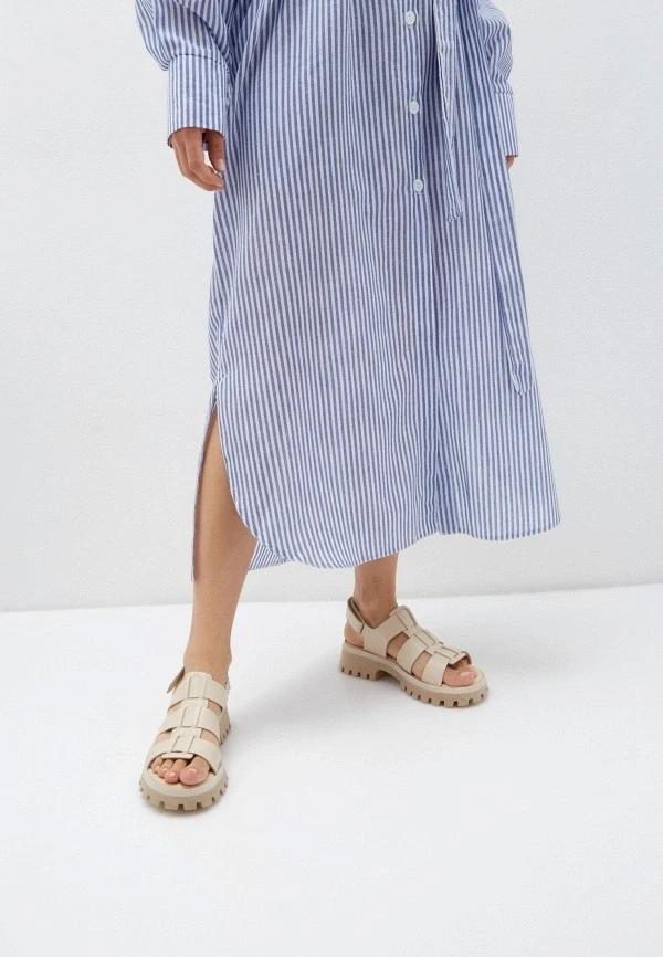 Step Borg сандалии 9204-25