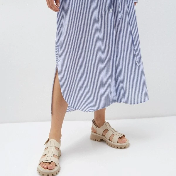 Step Borg сандали 9204-25