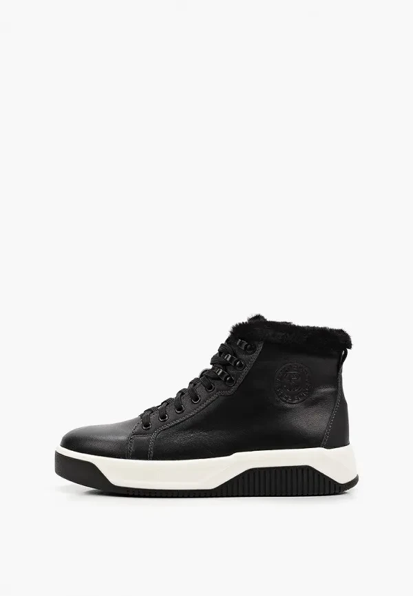 Step Borg ботинки 7011-1 