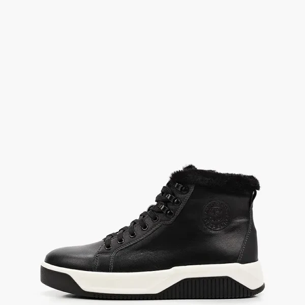 Step Borg ботинки 7011-1 