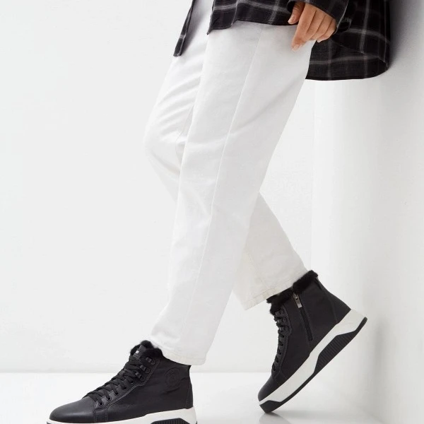 Step Borg ботинки 7011-1 