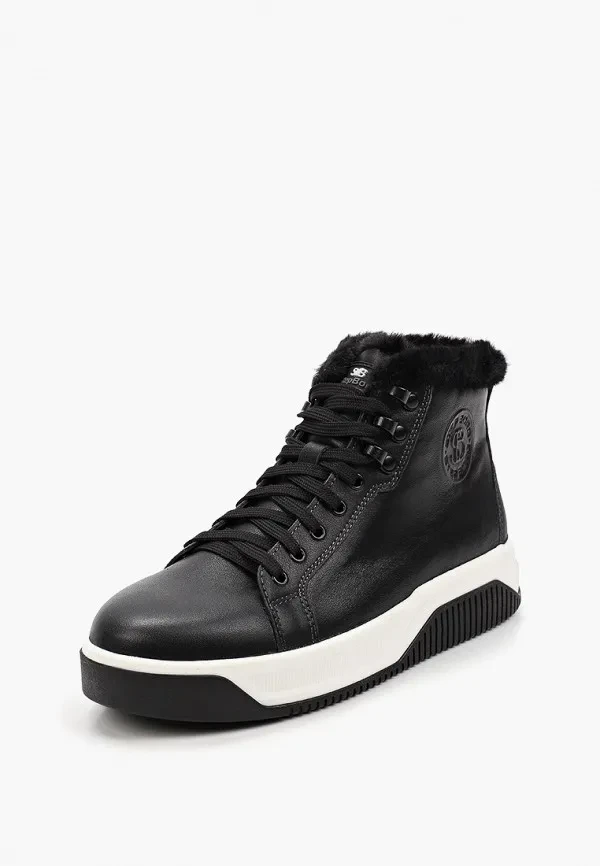 Step Borg ботинки 7011-1 