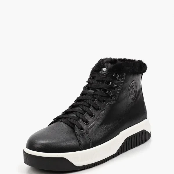 Step Borg ботинки 7011-1 