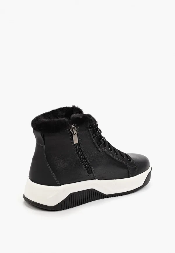 Step Borg ботинки 7011-1 