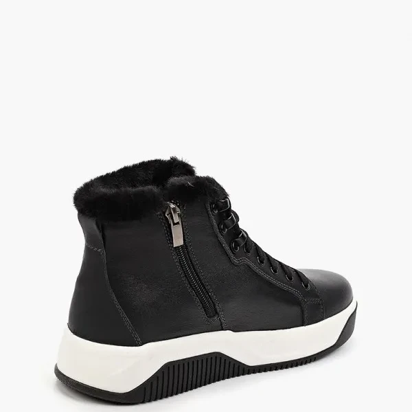 Step Borg ботинки 7011-1 