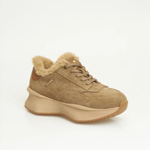 Step Borg кроссовки 7125-9