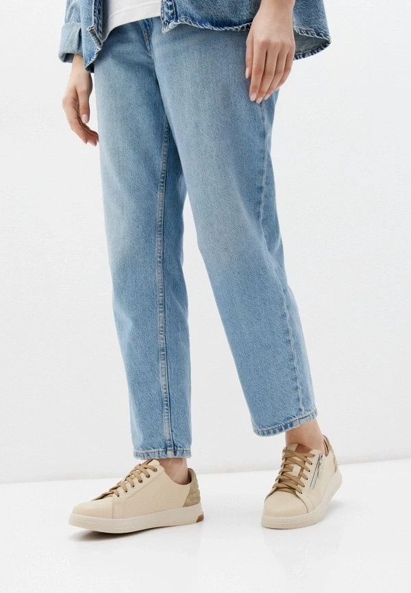 Step Borg кеды 5040-24