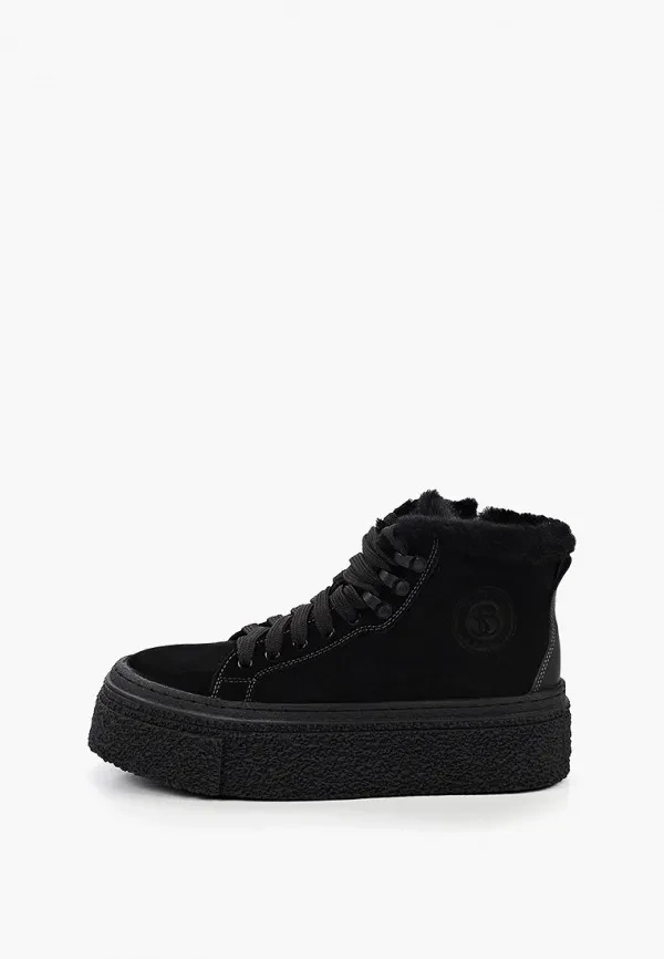 Step Borg кеды 7015-2 