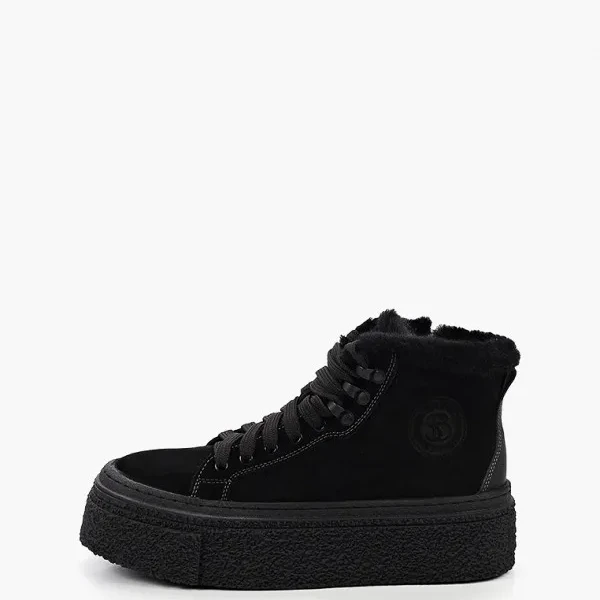 Step Borg кеды 7015-2 