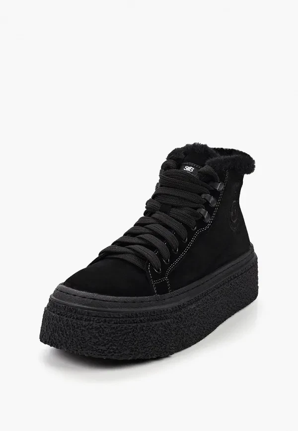 Step Borg кеды 7015-2 