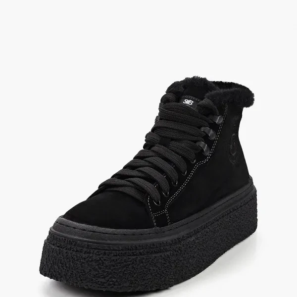 Step Borg кеды 7015-2 