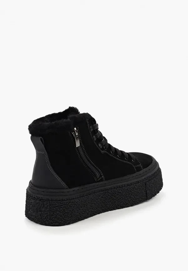 Step Borg кеды 7015-2 