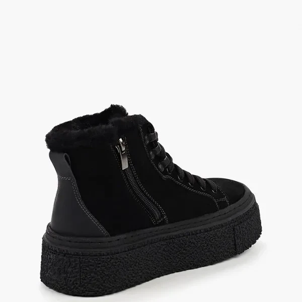 Step Borg кеды 7015-2 