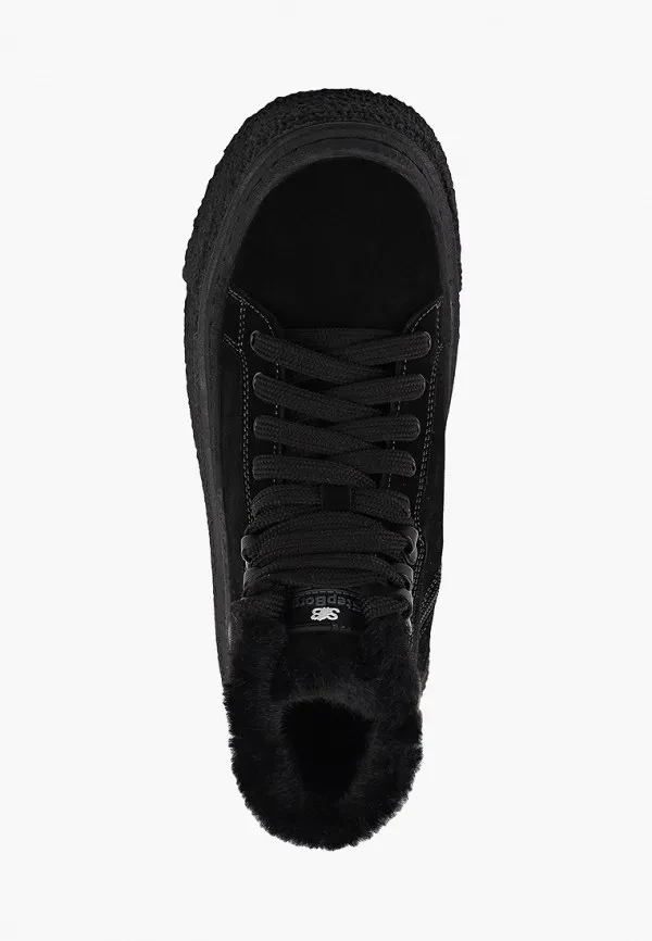 Step Borg кеды 7015-2 