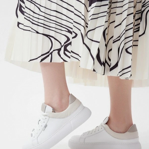 Step Borg кеды 5231-27