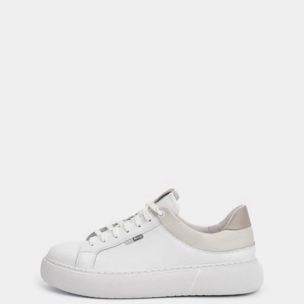 Step Borg кеды 5231-27