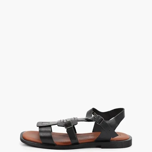 Step Borg сандалии 9217-1