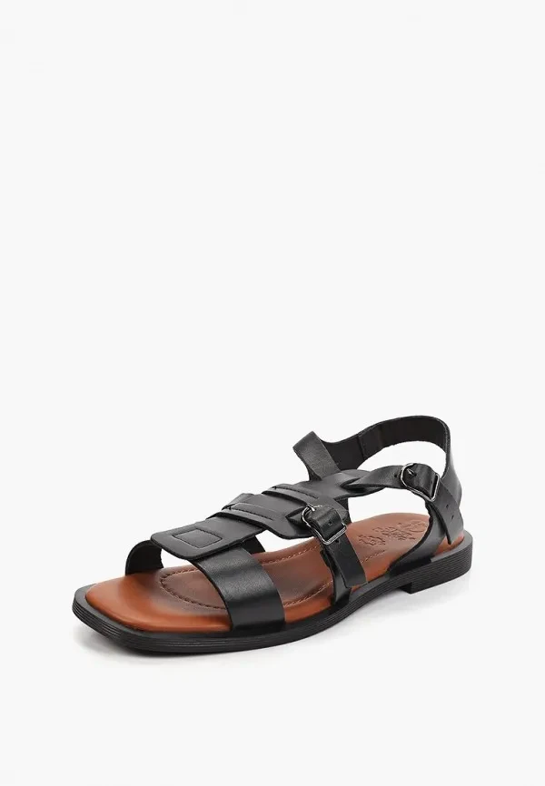 Step Borg сандалии 9217-1